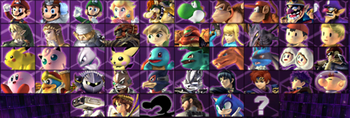 Brawl- - SmashWiki, the Super Smash Bros. wiki