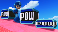 POW Block - SmashWiki, the Super Smash Bros. wiki
