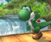 Category:Yoshi (SSBB) - SmashWiki, the Super Smash Bros. wiki