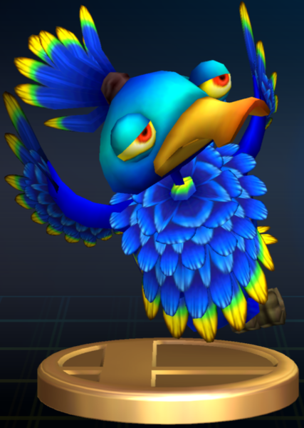 File:Helibird - Brawl Trophy.png