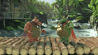 King K Rool Down B SSBU.gif