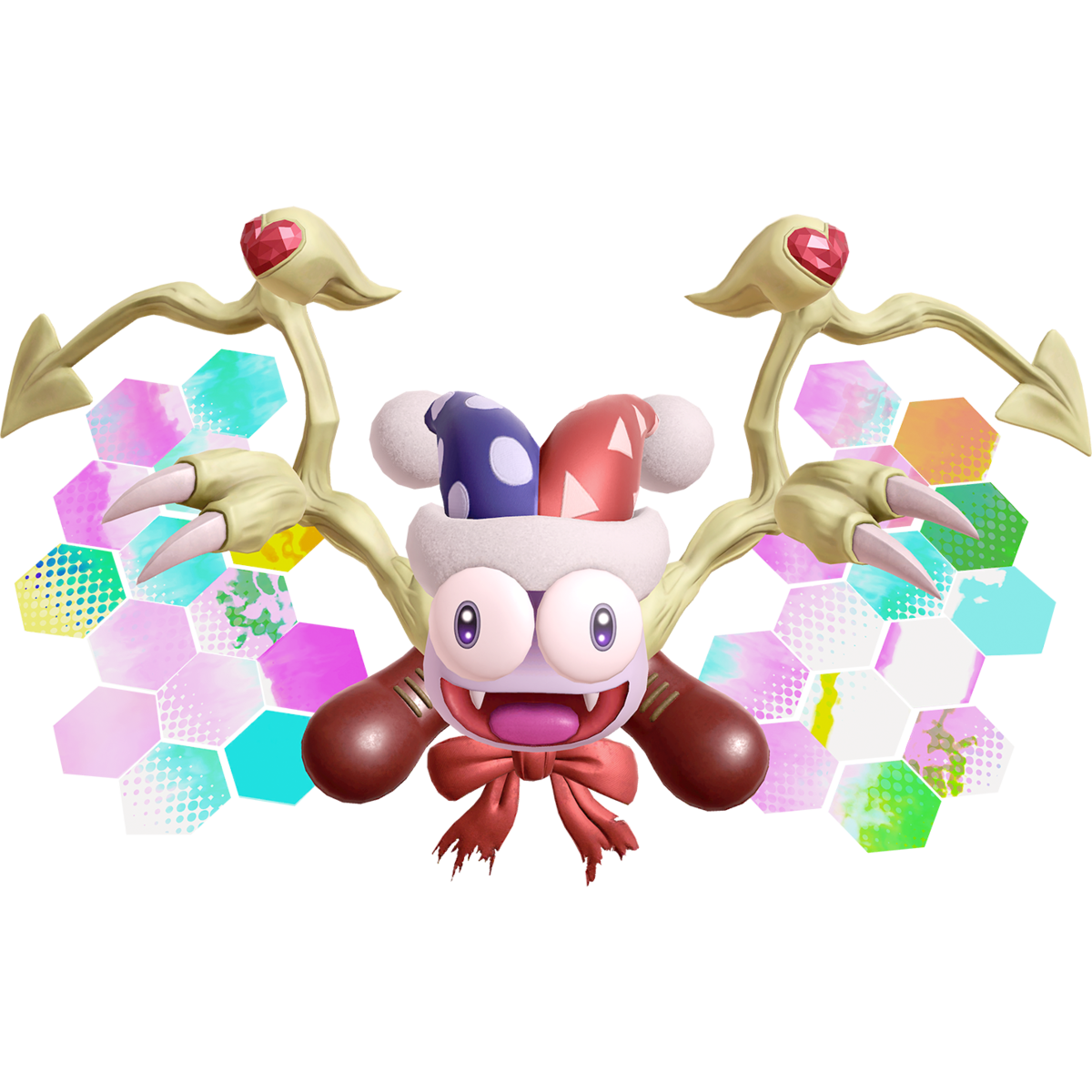 Kirby (species) - WiKirby: it's a wiki, about Kirby!