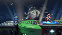 Mega Man Down B SSBU.gif