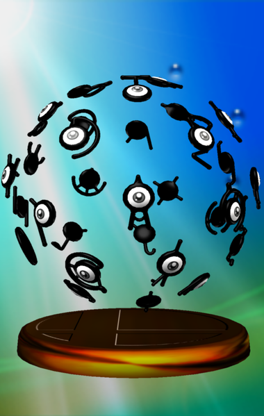 File:Unown Trophy Melee.png