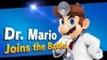 Dr. Mario unlock notice SSBU.jpg