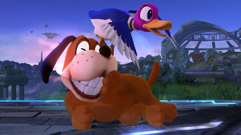 File:DuckHuntSideTauntSSB4.jpg