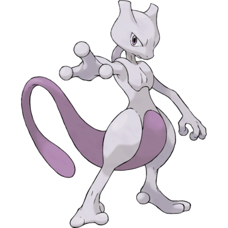Mewtwo