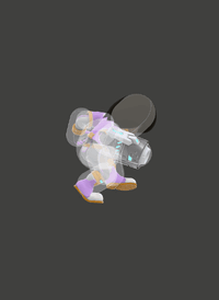 MiiGunnerCannonJumpKickGroundSSBU.gif
