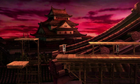 SSB43DS SuzakuCastle.png