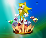 Super Sonic Trophy Akaneia.png