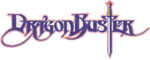 Dragon Buster logo.png