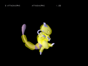 Mewtwo Up Aerial Hitbox Melee.gif
