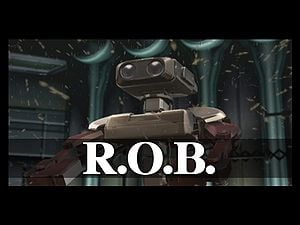 Rob the Robot (Character), Rob The Robot Wiki