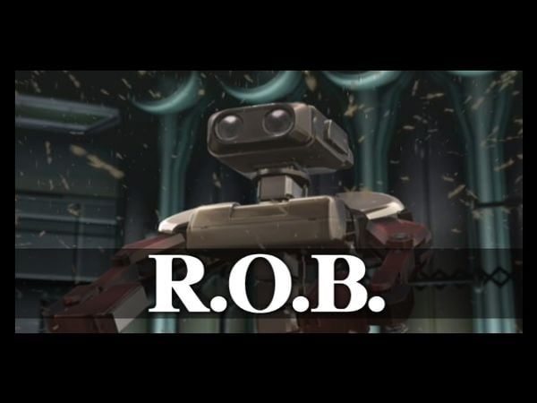 R.O.B. (SSBB) - SmashWiki, The Super Smash Bros. Wiki