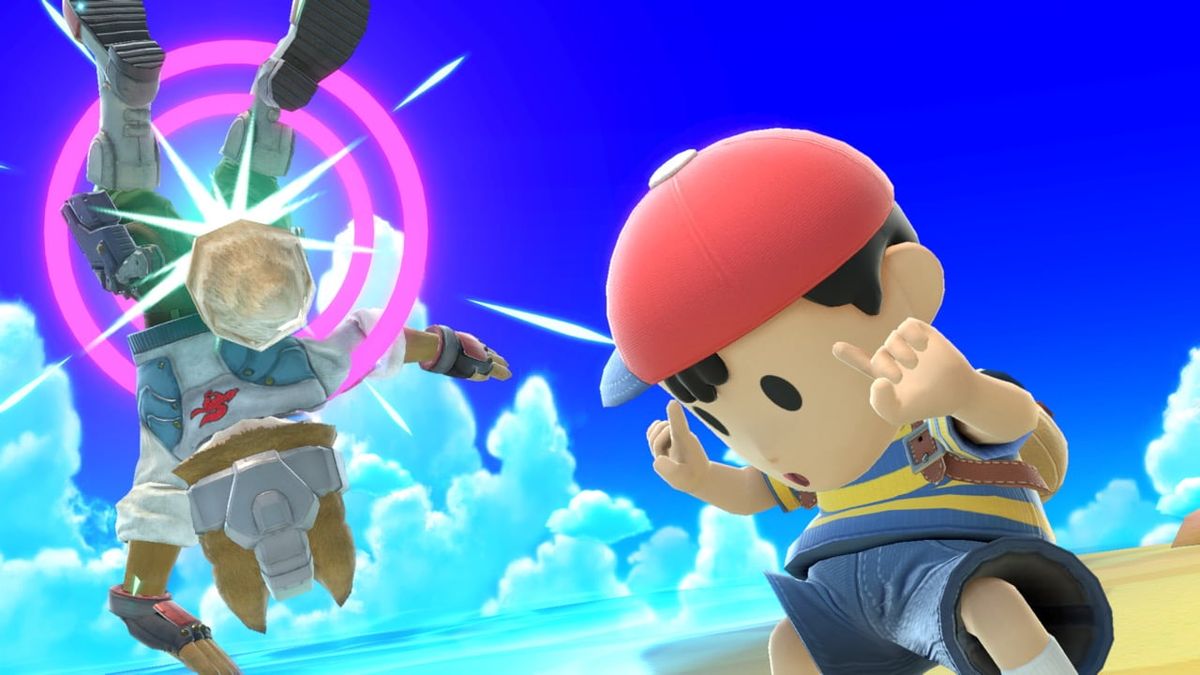 File:SSBUWebsiteNess4.jpg - SmashWiki, The Super Smash Bros. Wiki