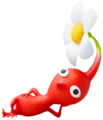 803. Red Pikmin