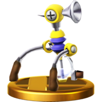 F.L.U.D.D. - SmashWiki, the Super Smash Bros. wiki