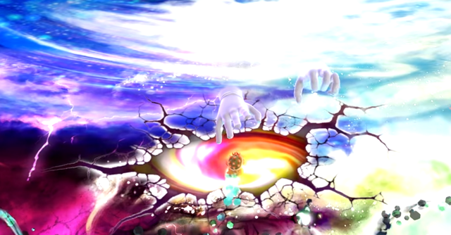 File:Fate Intervenes.png - SmashWiki, the Super Smash Bros. wiki