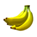 Brawl Sticker Banana Bunch (DK Barrel Blast).png