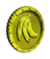 Brawl Sticker Banana Coin (DK64).png
