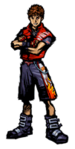 Brawl Sticker Ryota Hayami (Wave Race BS).png