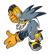 Brawl Sticker Storm The Albatross (Sonic Riders).png