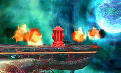 Fire Hydrant - SmashWiki, the Super Smash Bros. wiki