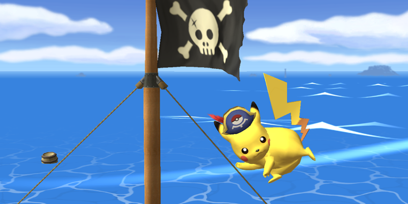 File:Pikachu PM Pirate Hat Alt.png