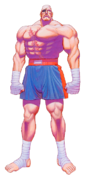 Category:Spirits (Street Fighter universe) - SmashWiki, the Super Smash ...