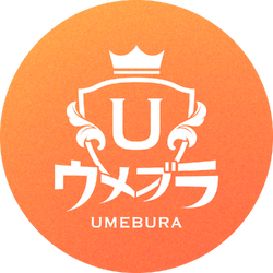 Umebura 4th Logo.webp