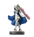 Female Corrin is the superior Corrin, and pink is the superior alt. Nicknamed "Kamui".
