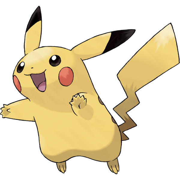 File:Pikachu FireRed LeafGreen.png