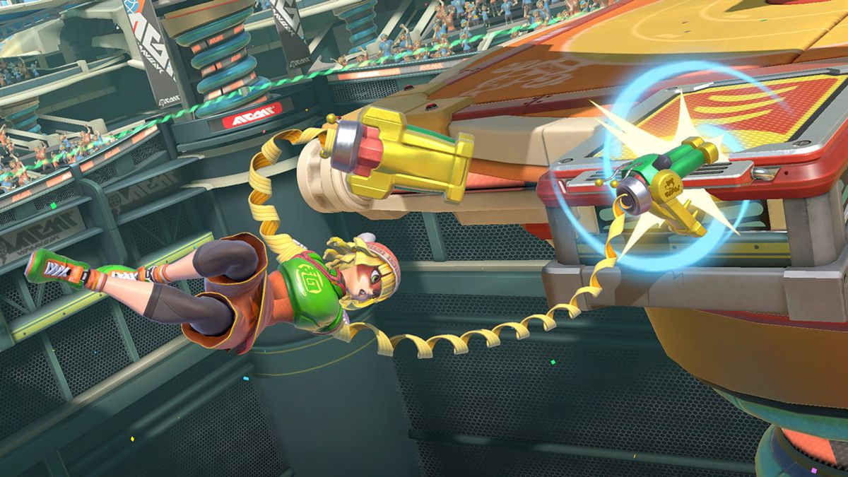 File:SSBUWebsiteMinMin2.jpg - SmashWiki, the Super Smash Bros. wiki
