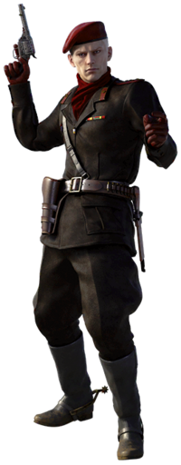 SSBU spirit Revolver Ocelot (Metal Gear Solid 3).png