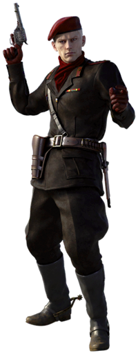 SSBU spirit Revolver Ocelot (Metal Gear Solid 3).png