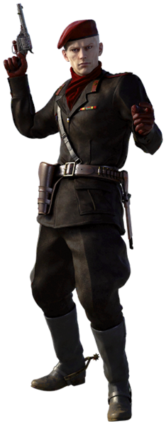File:SSBU spirit Revolver Ocelot (Metal Gear Solid 3).png