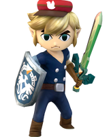 Toon Link Z P+.png