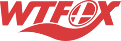 The logo of WTFox. Via Liquipedia.