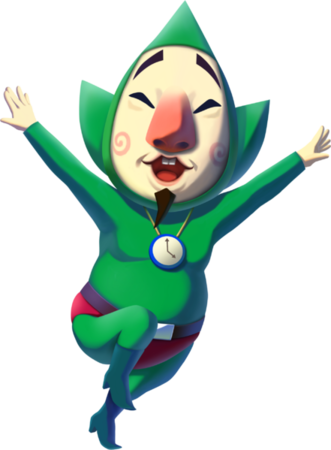 WWHD Tingle.png