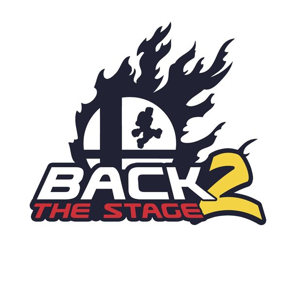 File:Back 2 The Stage Logo.jpg