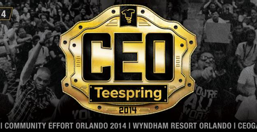 Tournament:CEO 2014 - SmashWiki, the Super Smash Bros. wiki