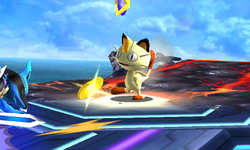 Meowth SSB4.png