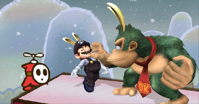 Bunny Hood - SmashWiki, the Super Smash Bros. wiki