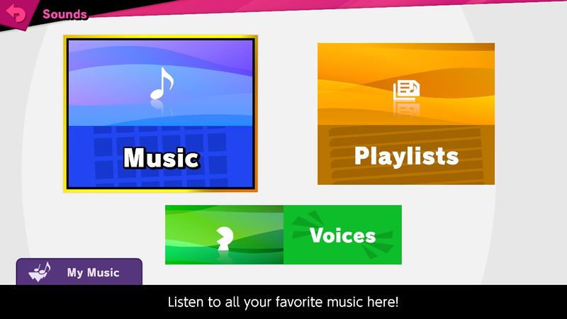 File:SSBU Sound Test Sub-menu.jpg