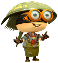 List of spirits (Splatoon series) - SmashWiki, the Super Smash Bros. wiki