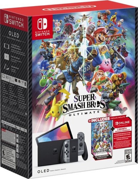 File:Smash switch oled bundle.jpg