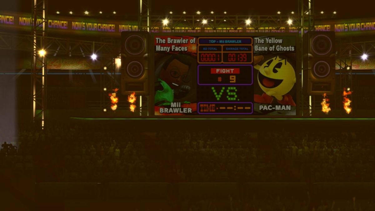 File:BoxingRingNowsYourChance!.jpg - SmashWiki, the Super Smash Bros. wiki