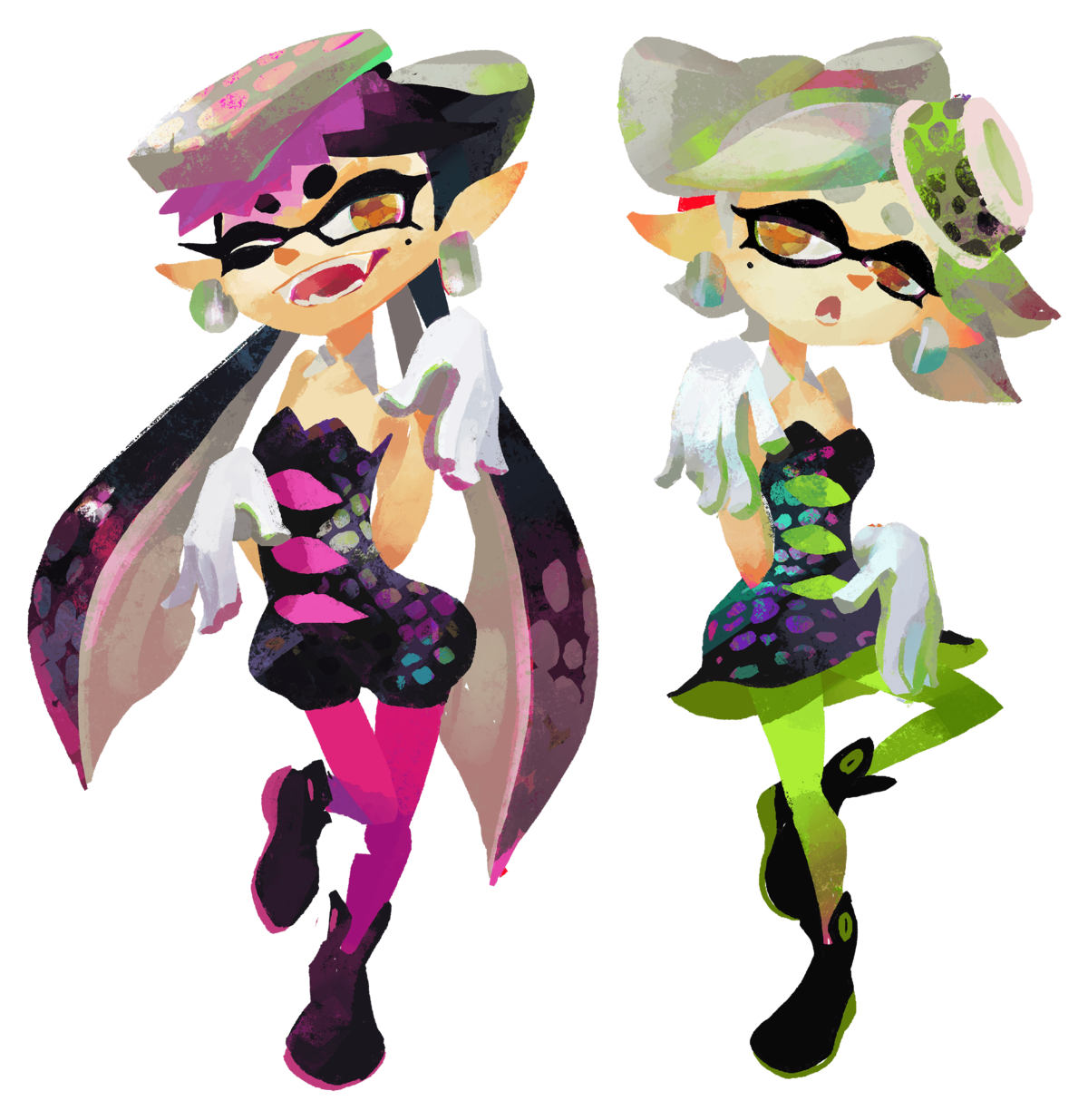 Callie