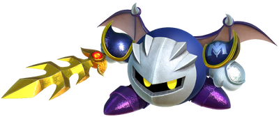 Meta Knight