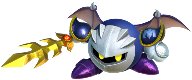 Meta Knight - SmashWiki, the Super Smash Bros. wiki